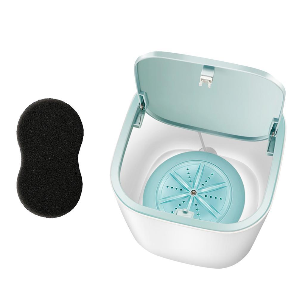 Portable Washing Machine Washer USB for Underwear Home Travel RV Motorhomes
