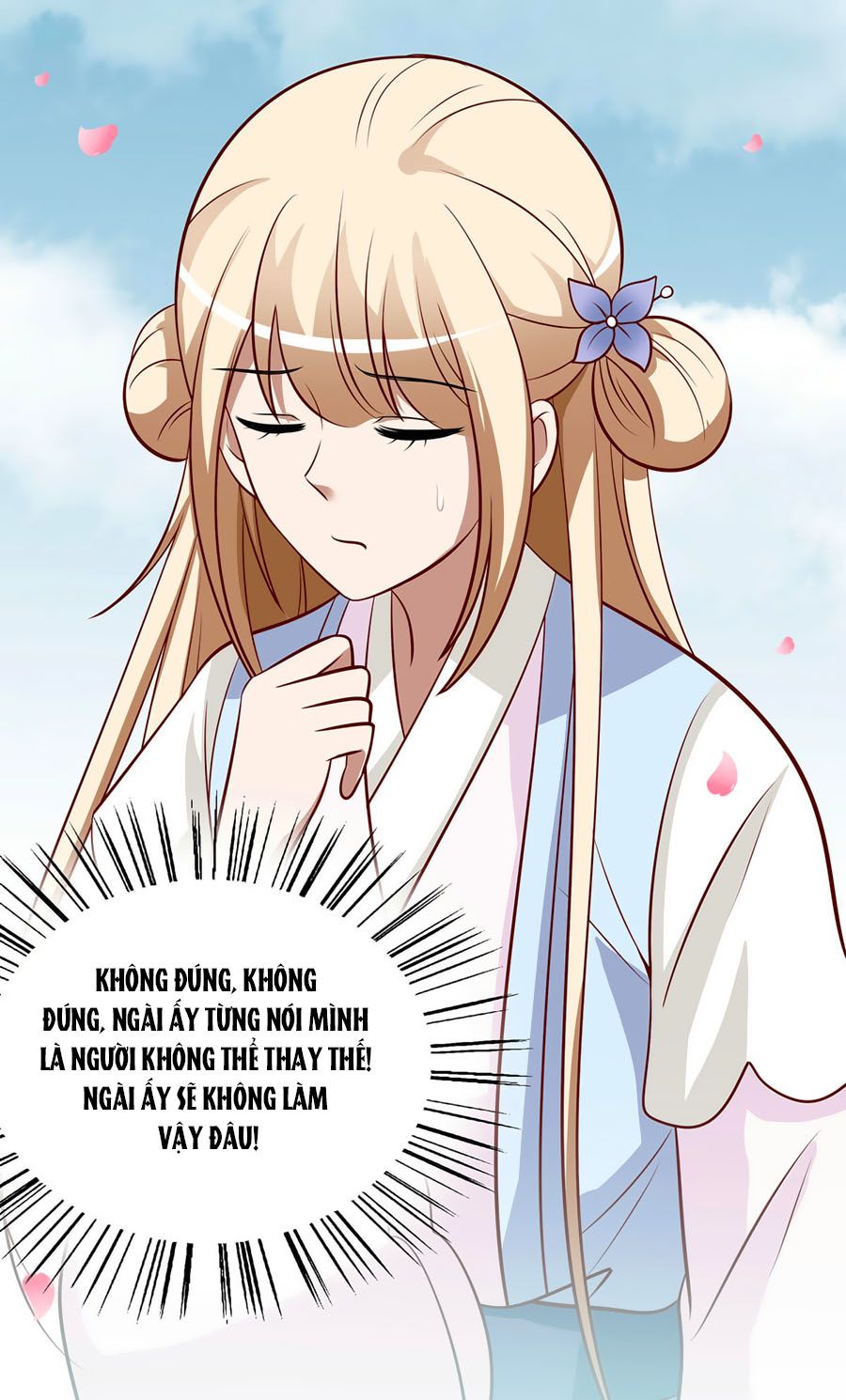 kiêu ngạo vương gia chủng điền phi chapter 69 12