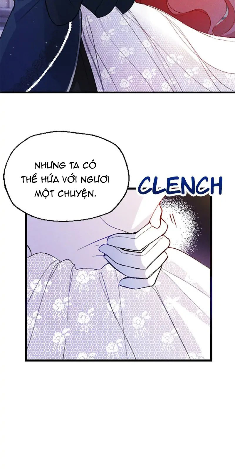 Gửi Đến Ngươi, Người Mong Muốn Sự Đau Khổ Từ Ta chapter 2.2 - Trang 19