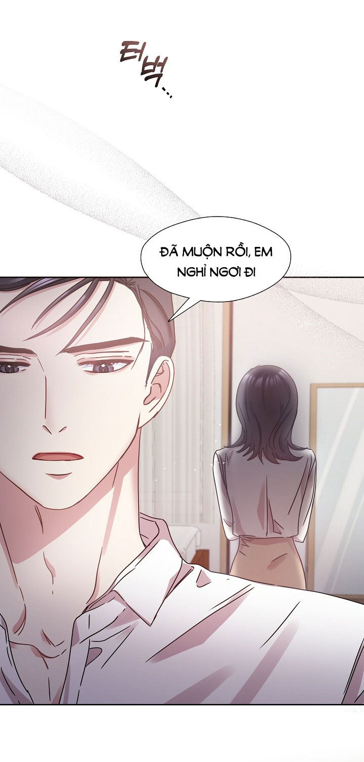 Chó Ngoan chapter 18.1 - Trang 24
