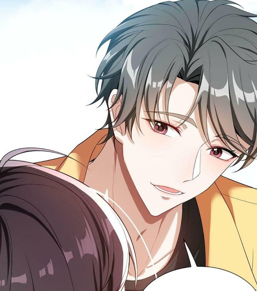 kế hoạch công lược của cô vợ gả thay chapter 27 7