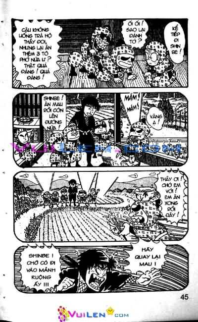 ninja loạn thị chapter 5 46