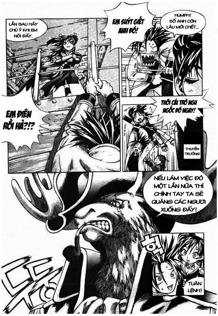 ragnarok - into the abyss chapter 76 11