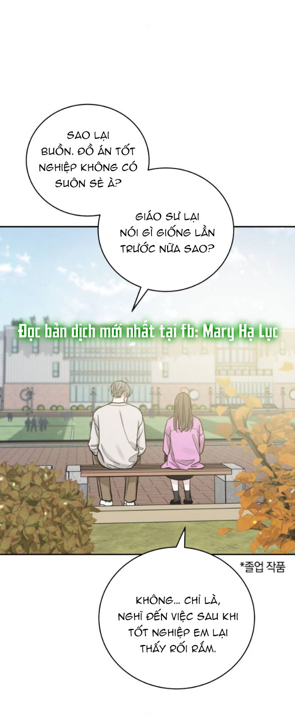 Thuyết Tình Yêu Ích Kỷ chapter 31.2 4