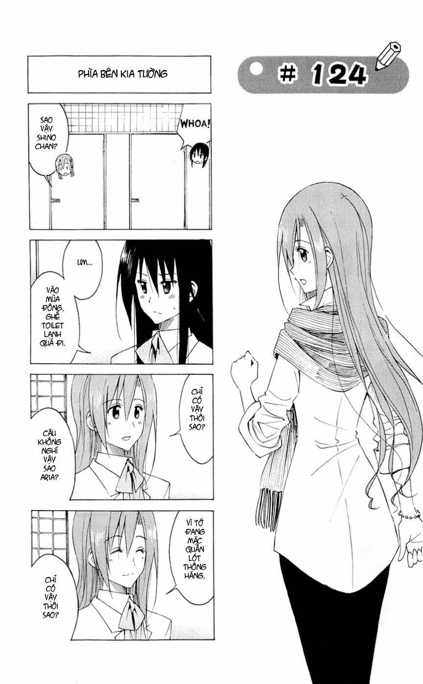 seitokai yakuindomo chapter 124 3