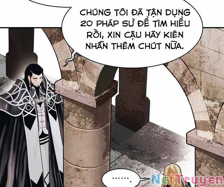 bất bại chân ma chapter 136 129