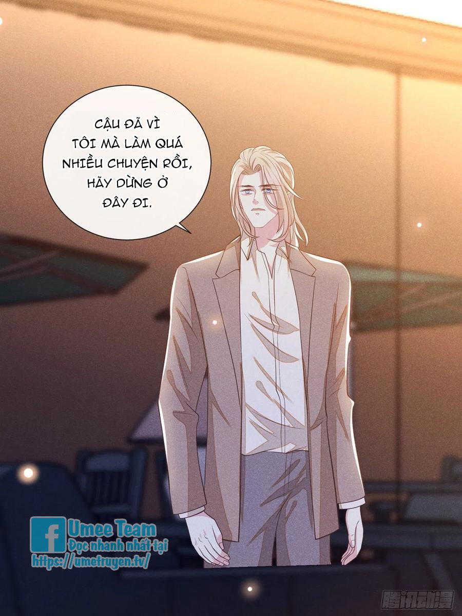 anh ấy gọi tôi là hắc liên hoa chapter 145 12