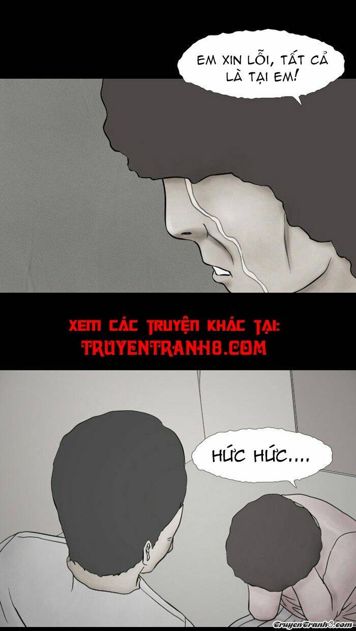 thứ sáu: những câu chuyện cấm chapter 5 10