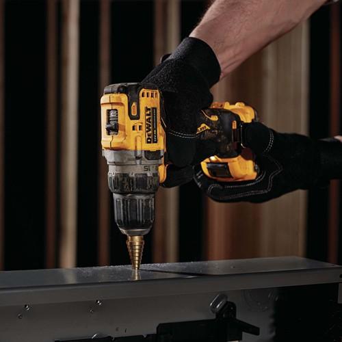Máy Khoan Pin 12V DEWALT DCD701 - Chính Hãng SKU DCD701 DCD701D2-KR