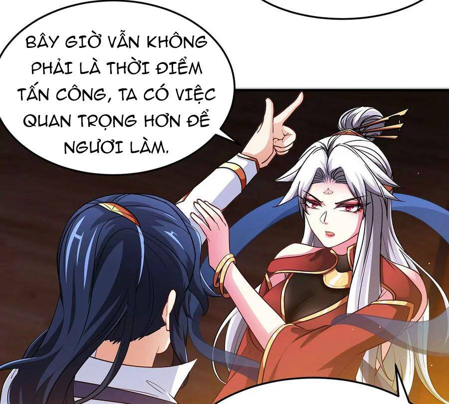 bản kiếm tiên tuyệt không làm nô chapter 45 79