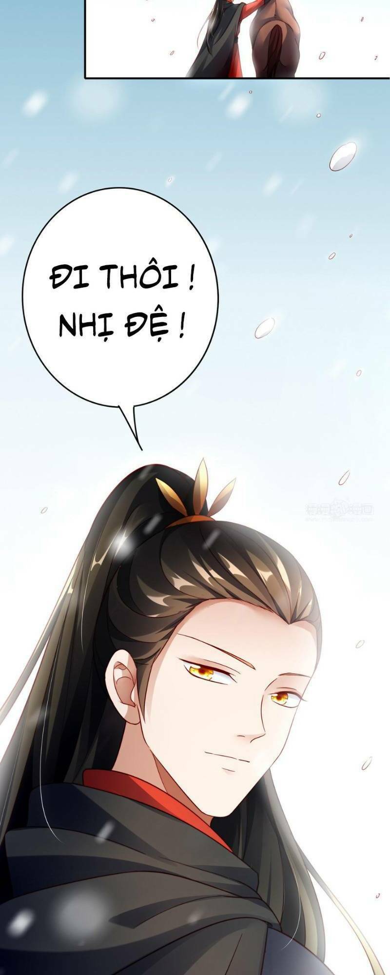 thiên kim bất hoán chapter 45 15