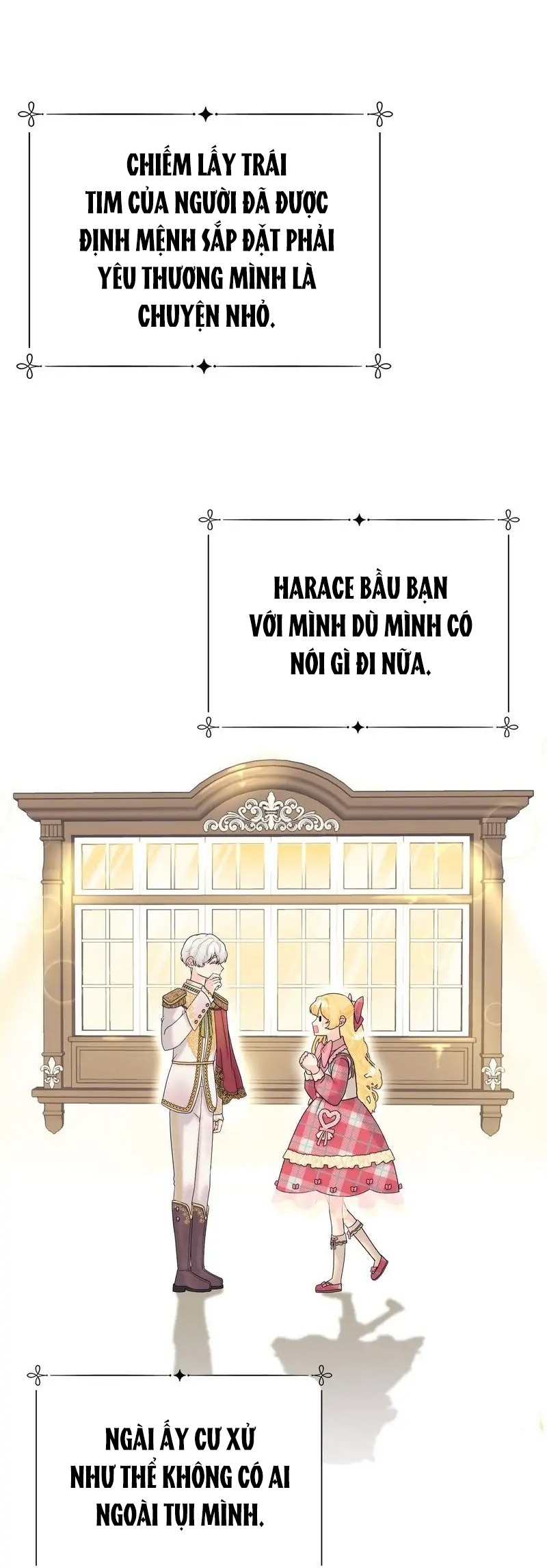 đức hạnh của công chúa phản diện chapter 2 58