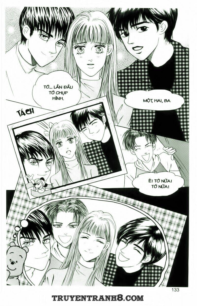 cool six - bộ 6 tuyệt vời chapter 11 9