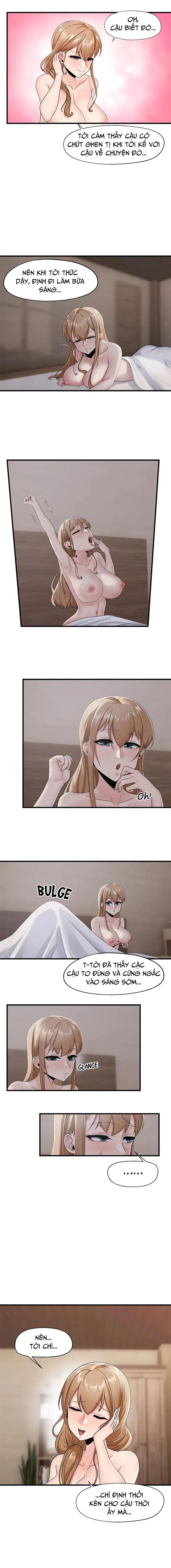 thôi miên tuyệt đối ở thế giới khác chapter 9 7