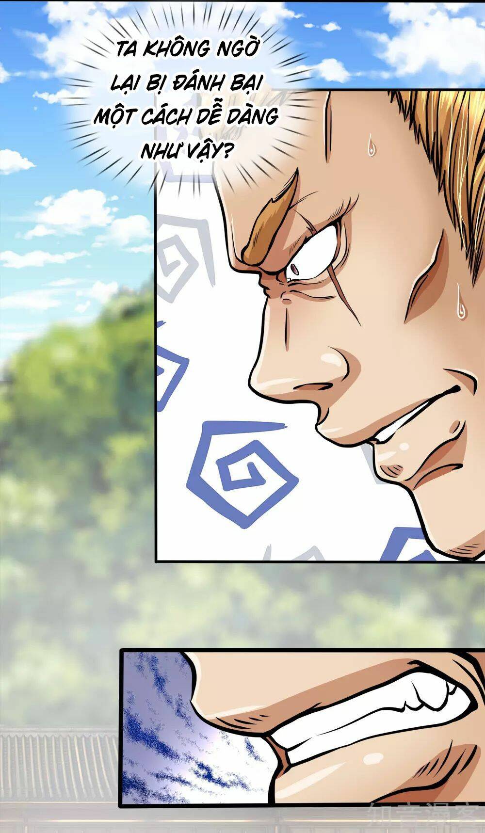 chí tôn hồng bao đại đế chapter 24 3