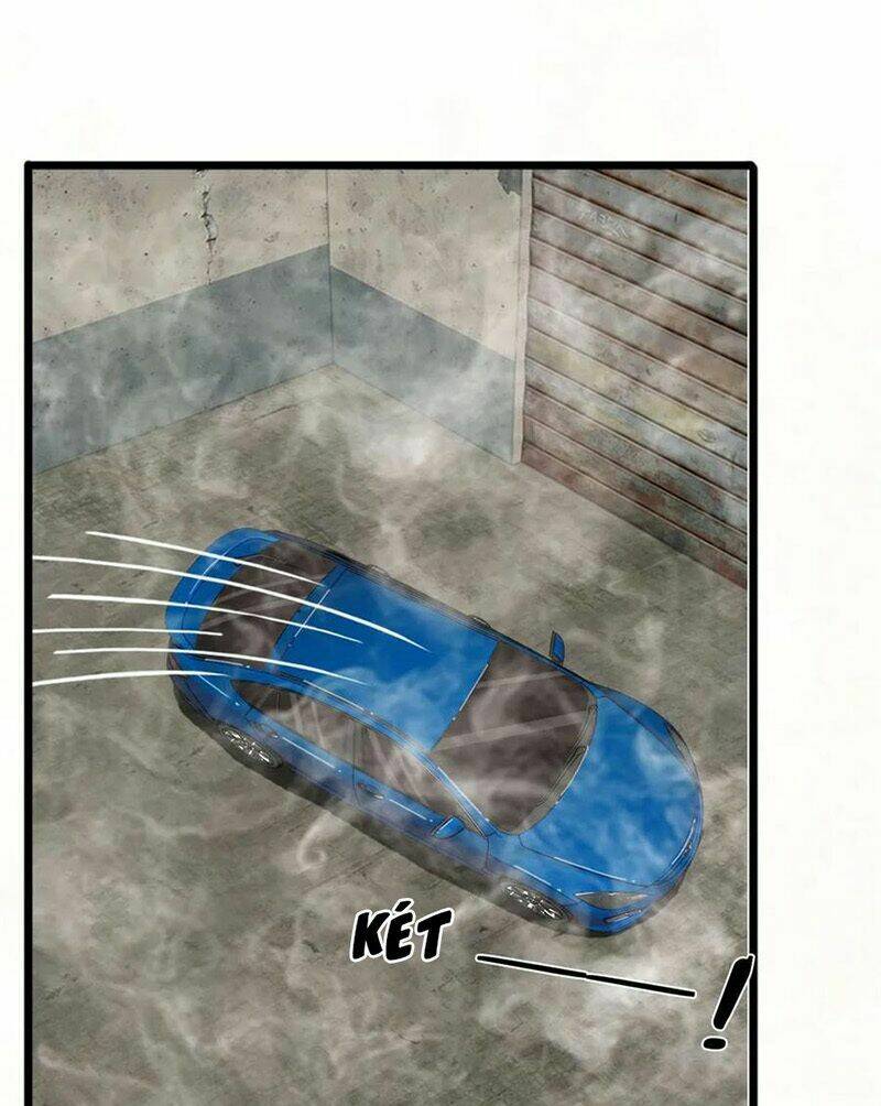 phúc hắc lão công buông em ra chapter 94 12