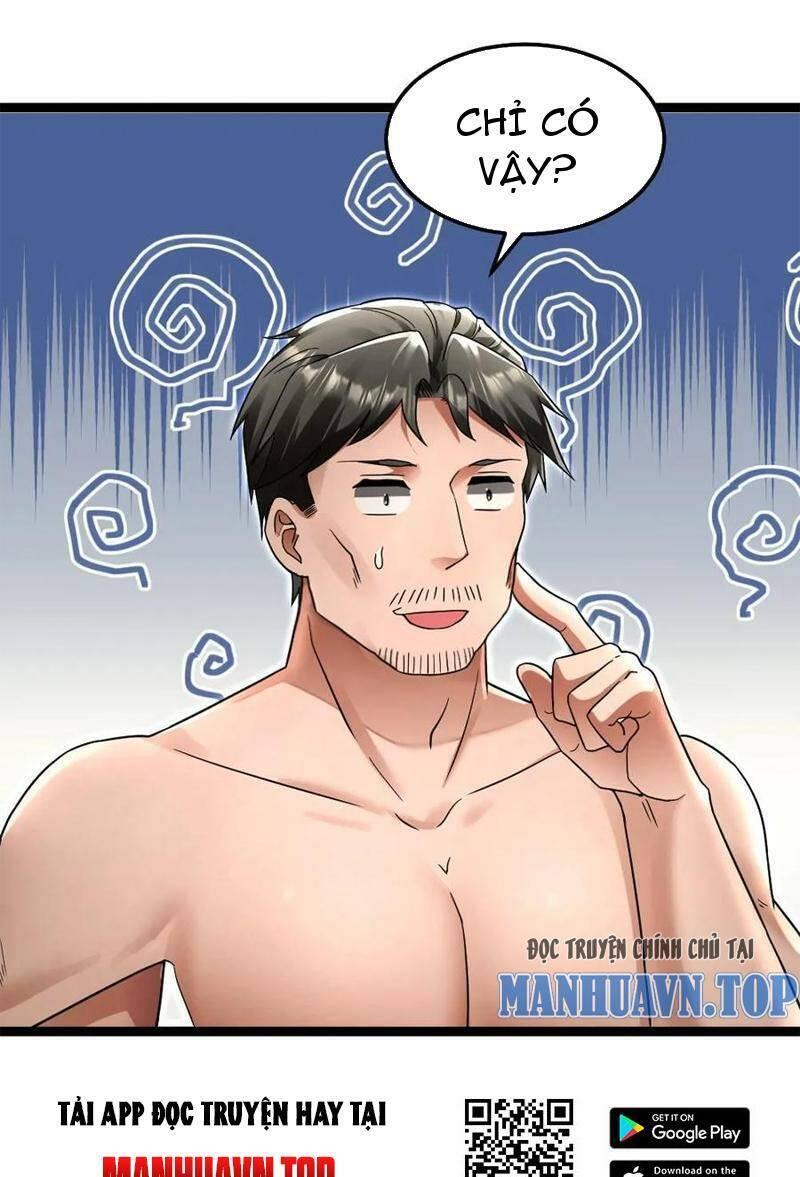 đóng băng toàn cầu: tôi gây dựng nên phòng an toàn thời tận thế chapter 233 1