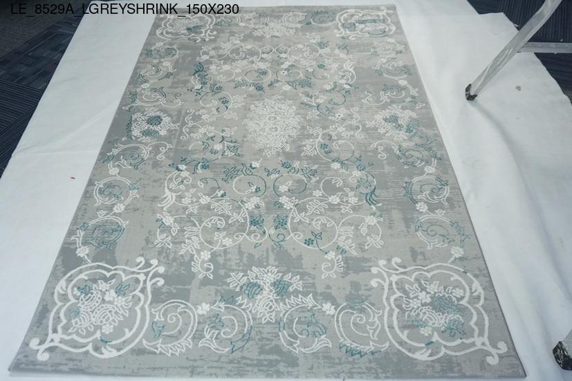 Thảm Sợi Ngắn le_8529a_lgreyshrink_150x230