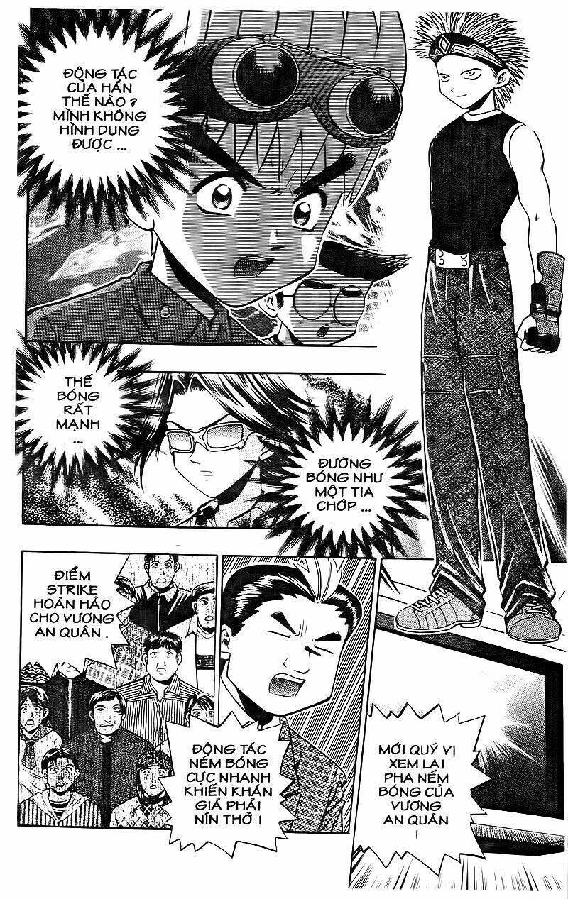 bowling king chapter 124 18