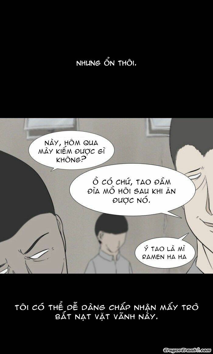 thứ sáu: những câu chuyện cấm chapter 22 8