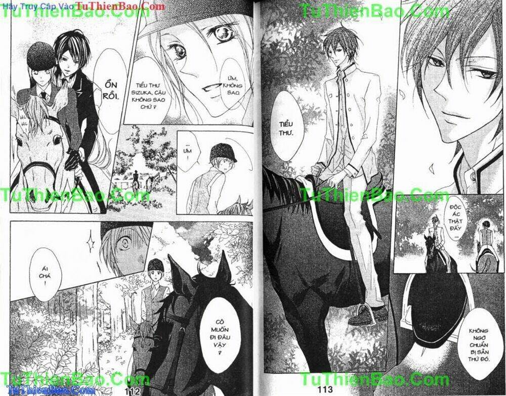 kỵ sĩ mỹ nam chapter 1 57