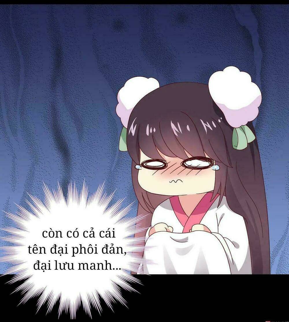 phi thiên địch tự dưỡng đích khẩu tử chapter 30 5