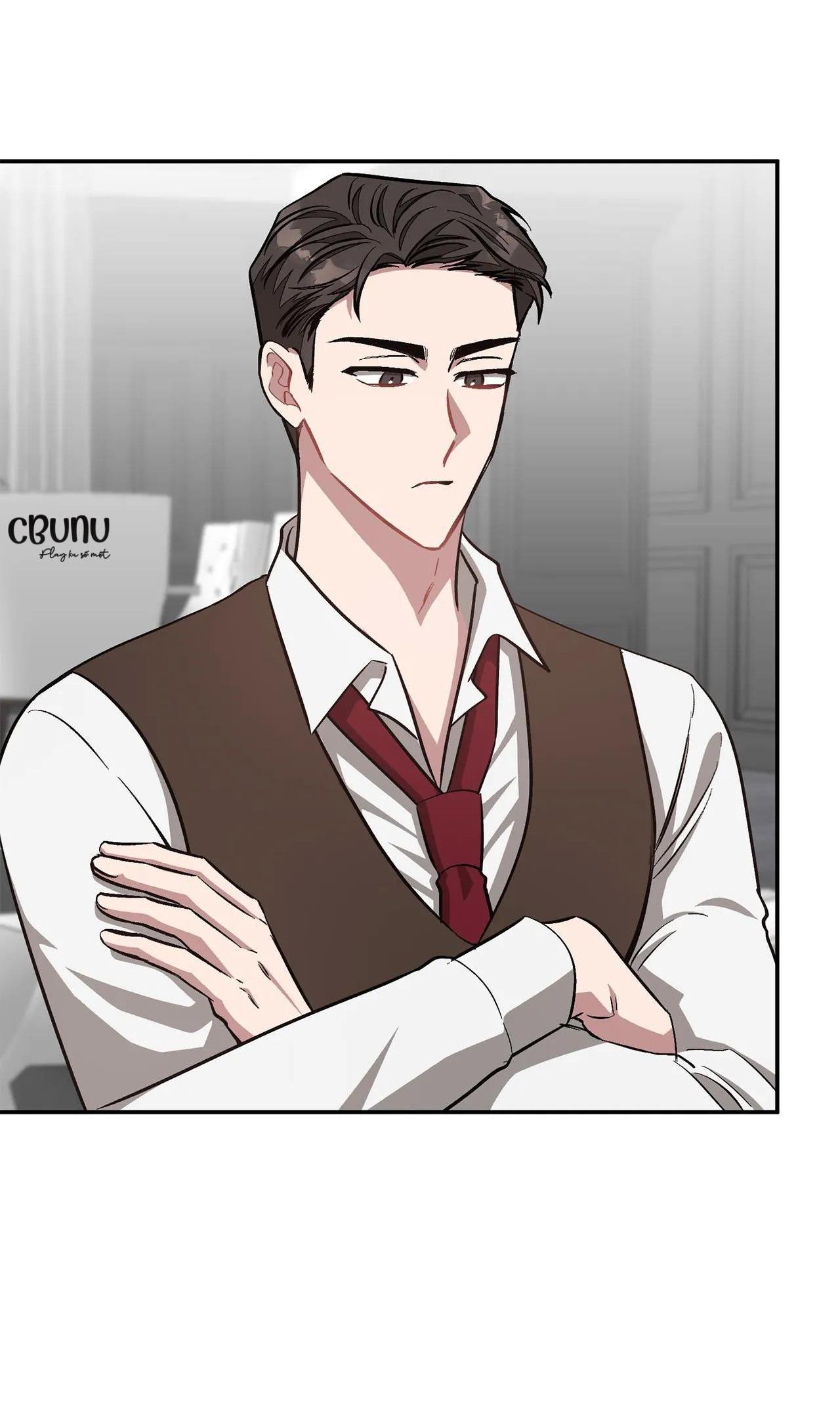 Sống Lại Lần Nữa chapter 53 53