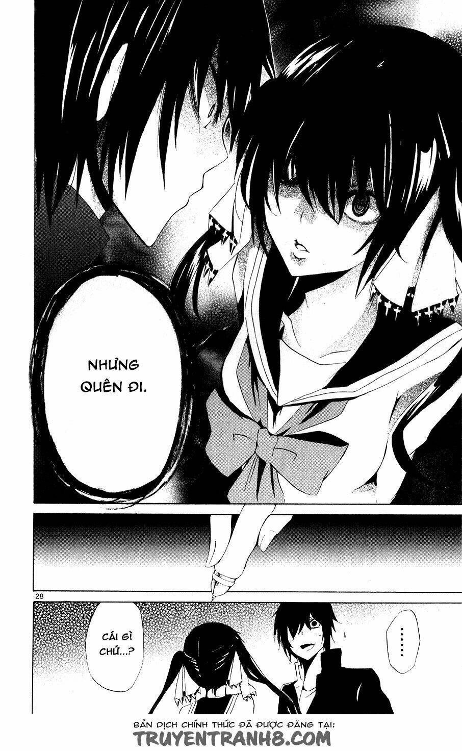 lasboss x hero chapter 12 29