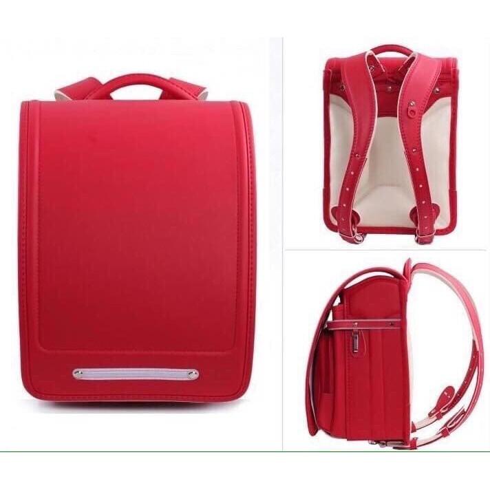 Cặp chống gù Nhật Bản Ransel khóa tự động - BH 02 năm toàn quốc