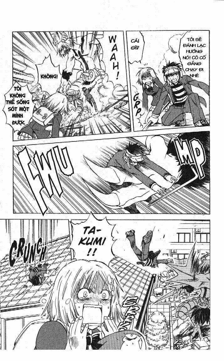 rồng ma trận chapter 36 35