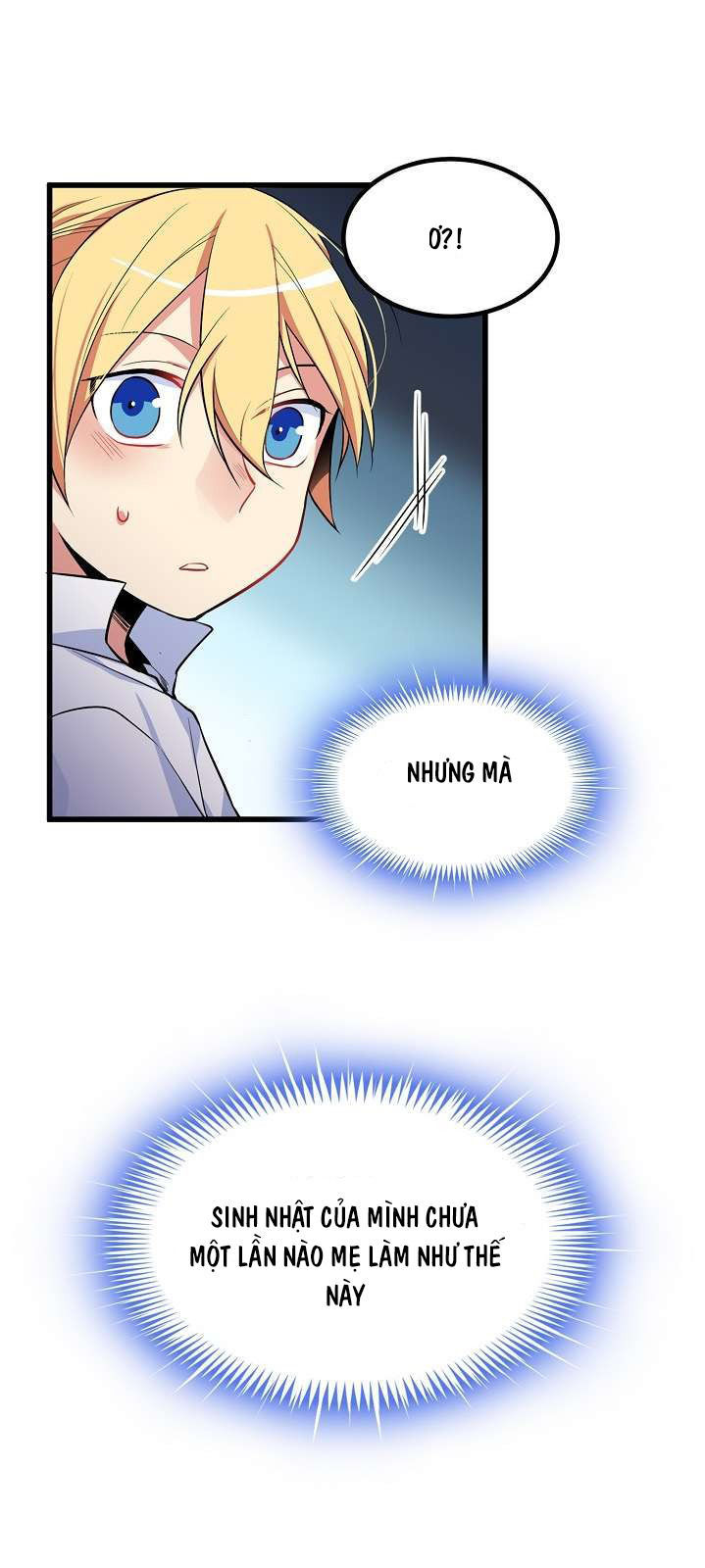 kiểm tra sức mạnh vô hạn chapter 7 15