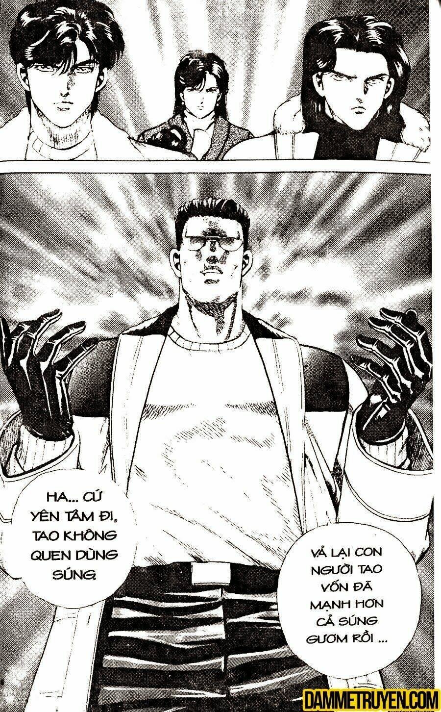 sức mạnh nhân đôi chapter 18.3 11