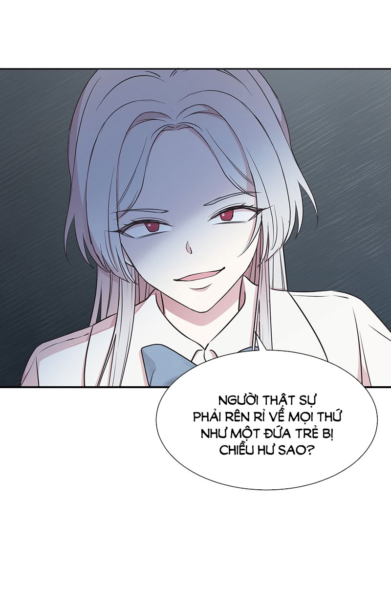 tôi chán nản vì người chồng thứ 2 còn "khỏe" hơn chồng cũ chapter 2.2 6