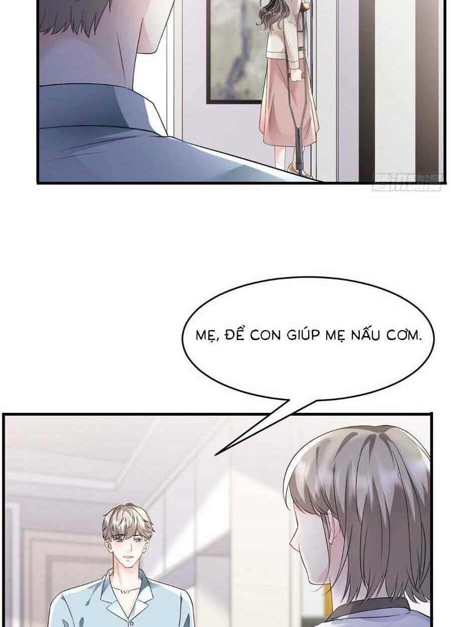 đại tiểu thư có ý đồ gì xấu đâu chapter 124 34