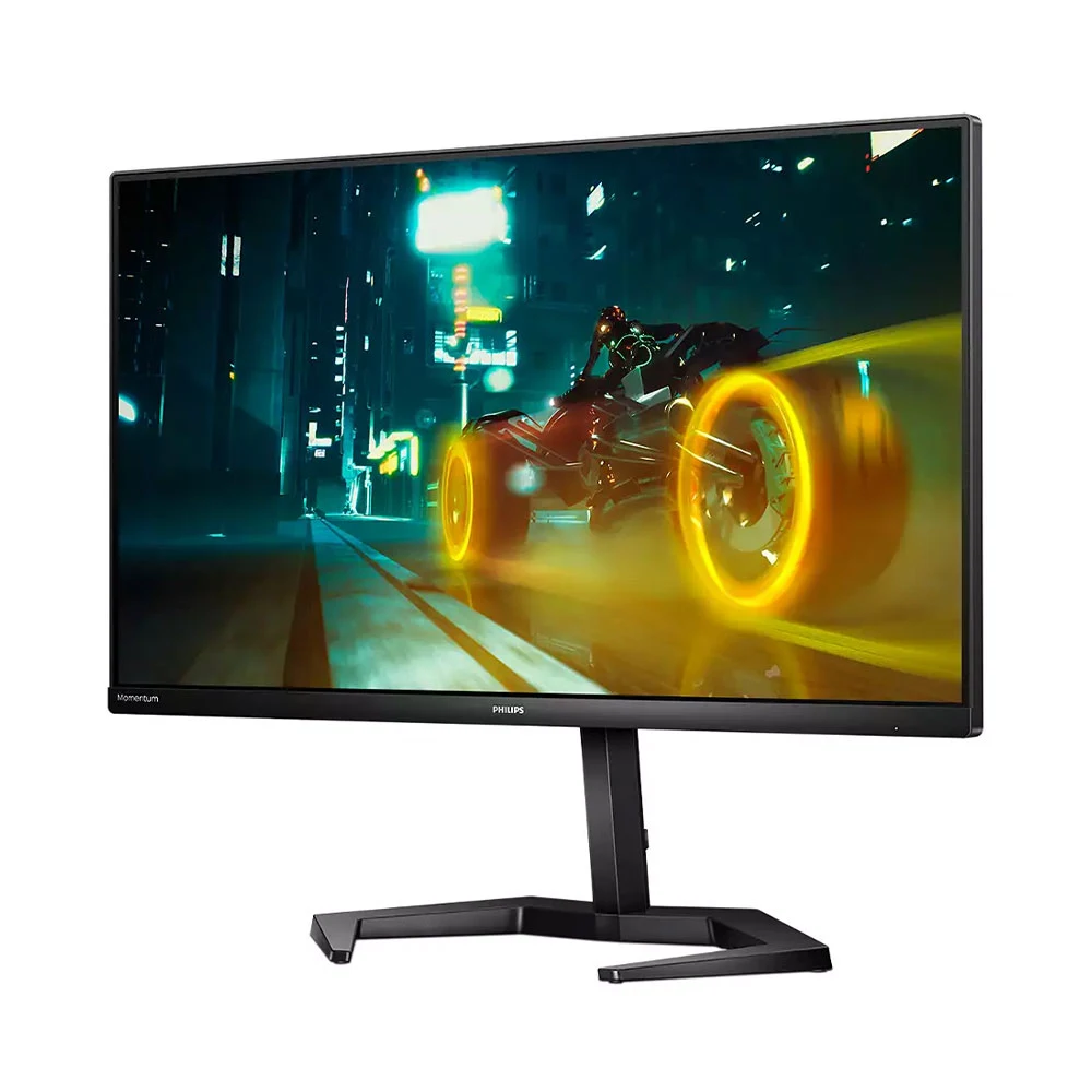 Màn hình máy tính 27inch Philips 27M1N3200ZA Gaming (27&quot; IPS FHD 165Hz, HDMI+DisplayPort) - Hàng chính hãng Viễn Sơn phân phối