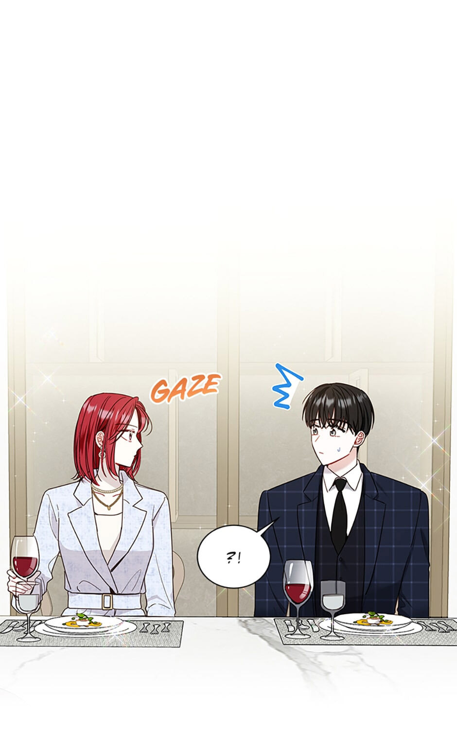 chỉ thị đặc biệt của sếp chapter 28.1 35