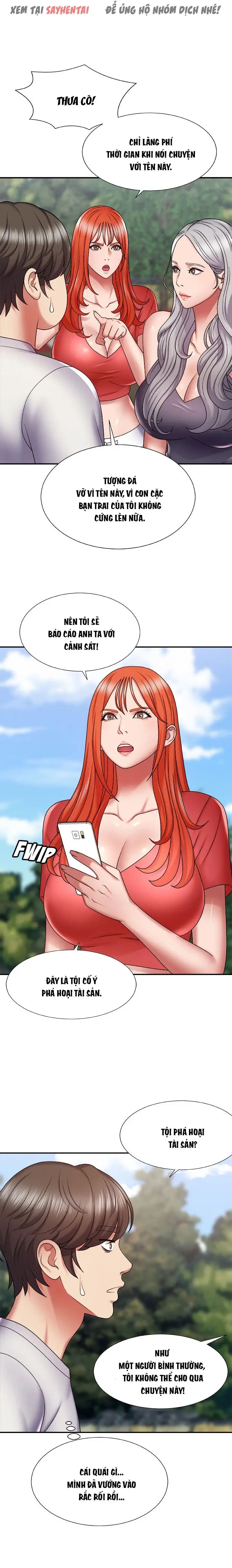 chiếm hữu linh hồn chapter 2 9