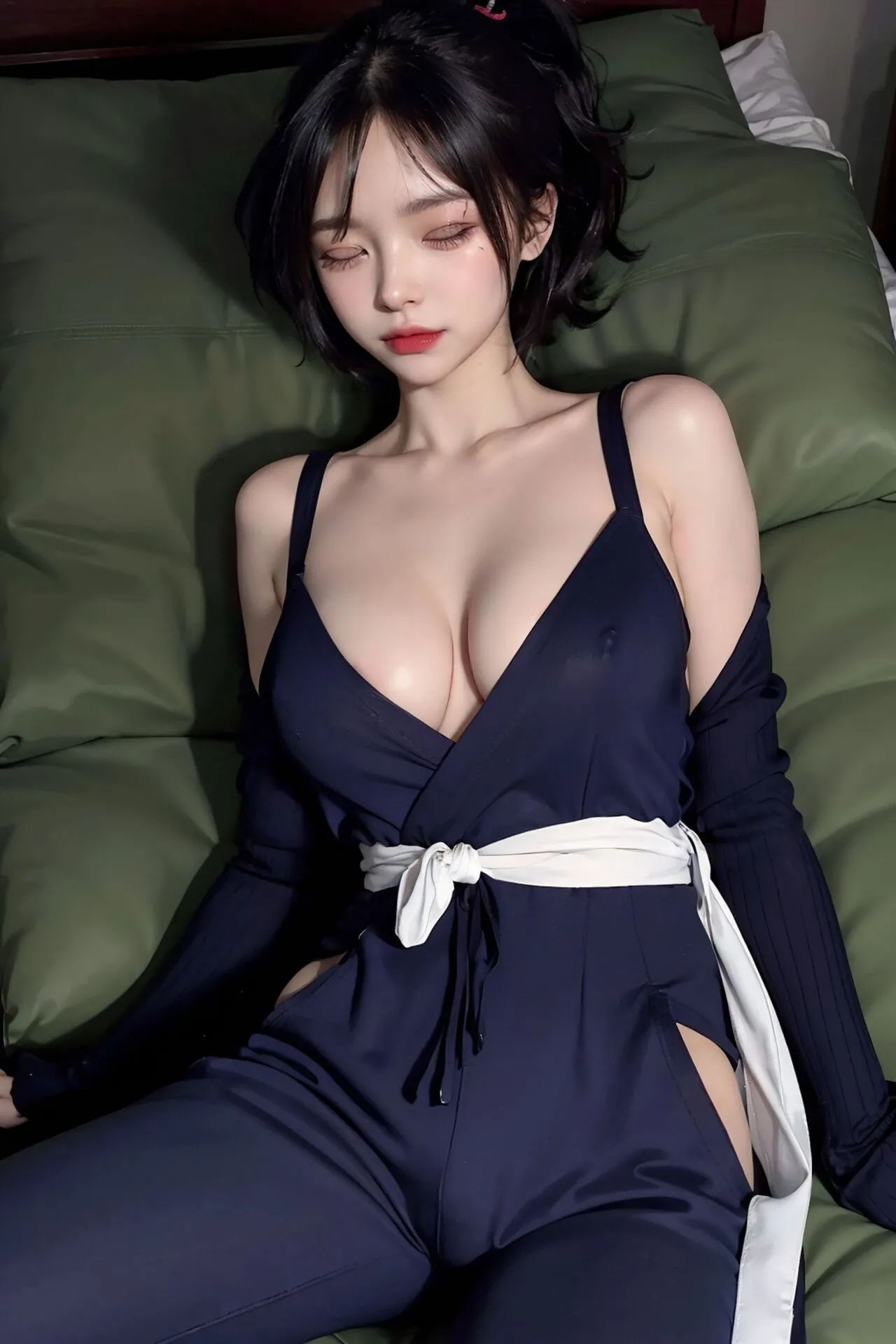 artist ai generated chapter 361 134