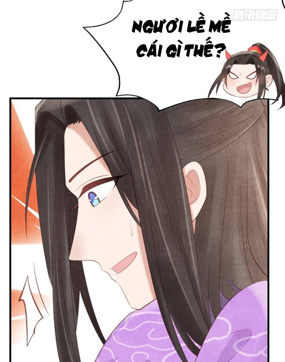 vương phi muốn trèo tường chapter 4 14