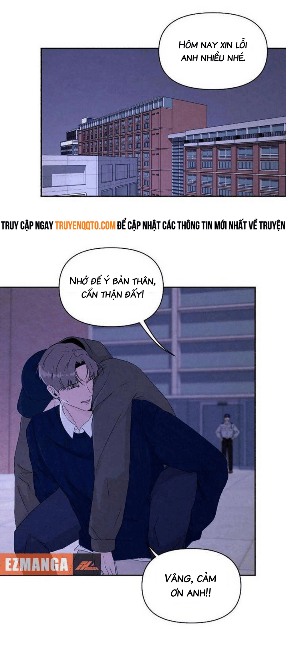 tôi muốn ngừng việc giết chóc chapter 22 2