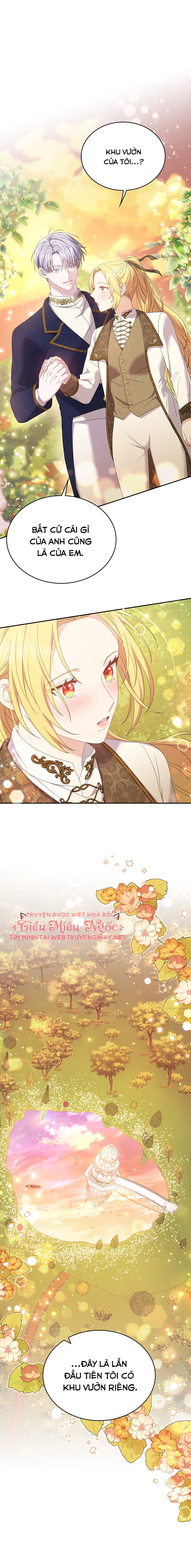 công chúa hai mặt chapter 73 13