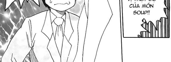 thánh tỏi sành ăn chapter 67 41