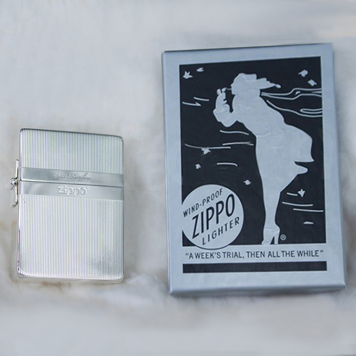 Bật Lửa Zippo Asia Za-3-136b