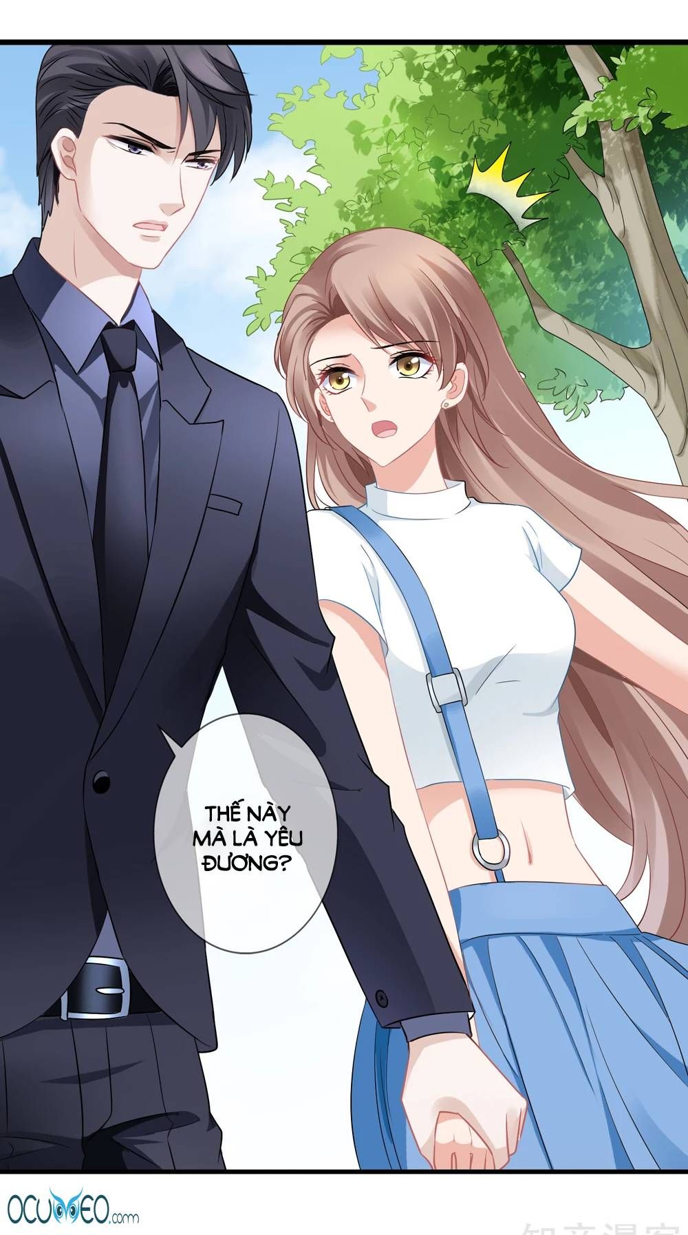 mỹ vị giai thê chapter 10 25