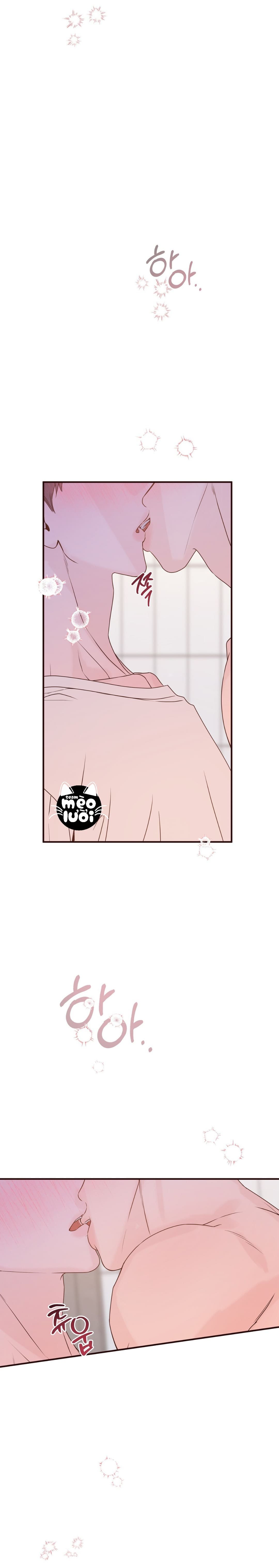 đừng bận tâm, em yêu chapter 64 15