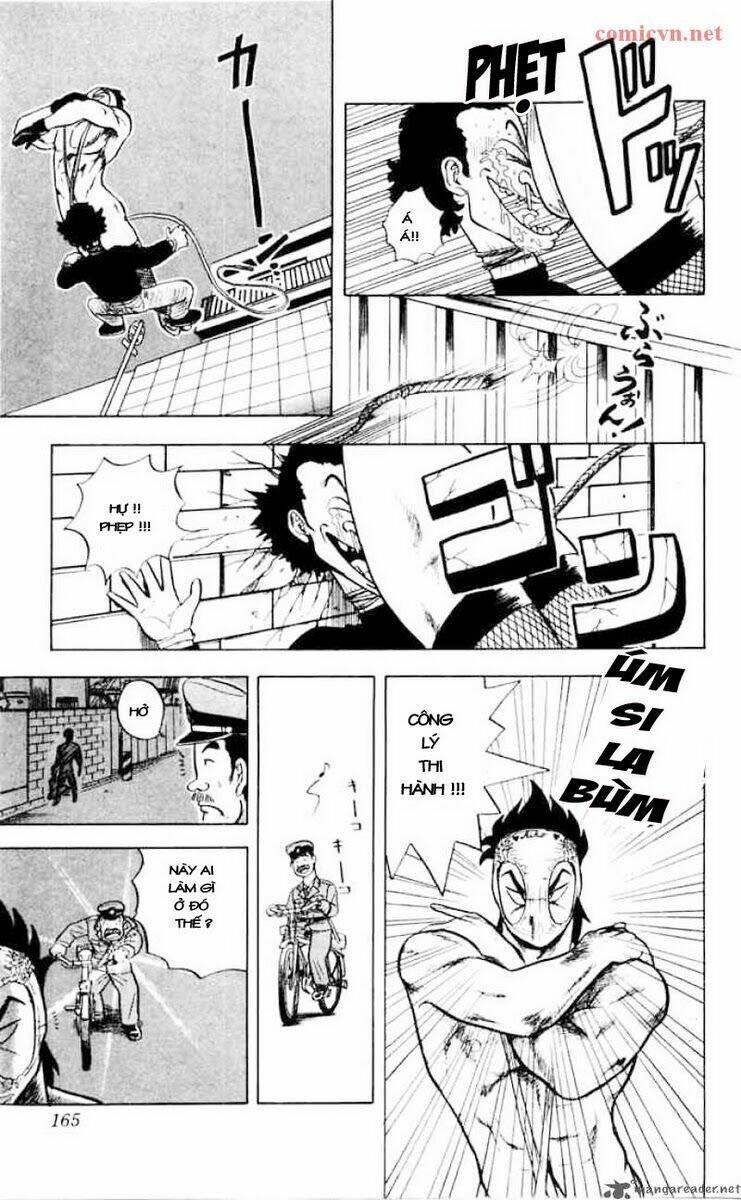 ultimate!! hentai kamen chapter 7 17