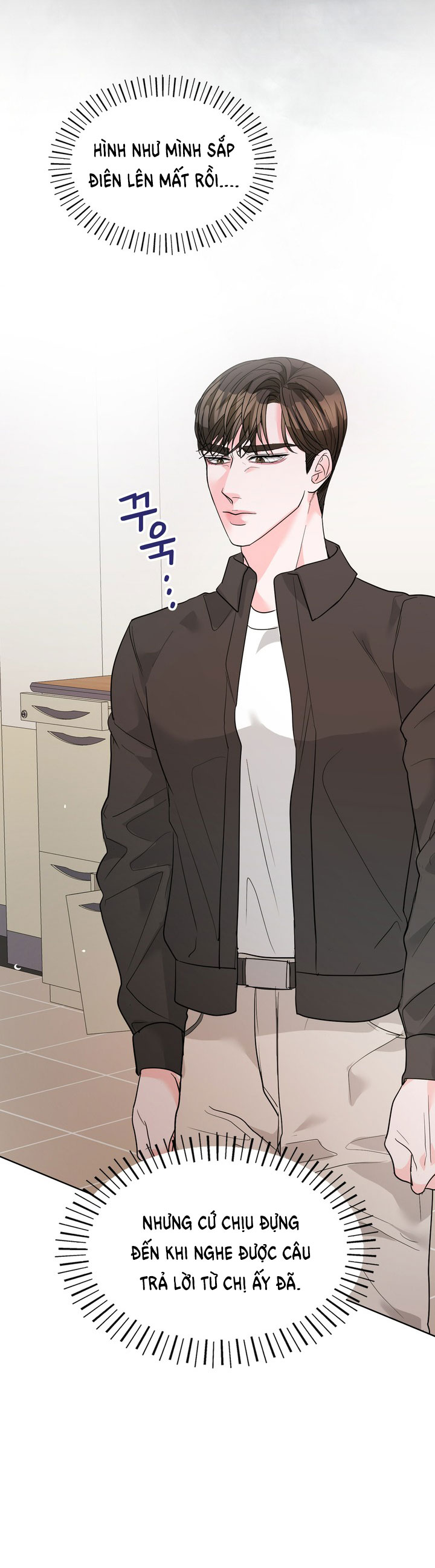 [18+] điều em cố giấu chapter 12.1 13