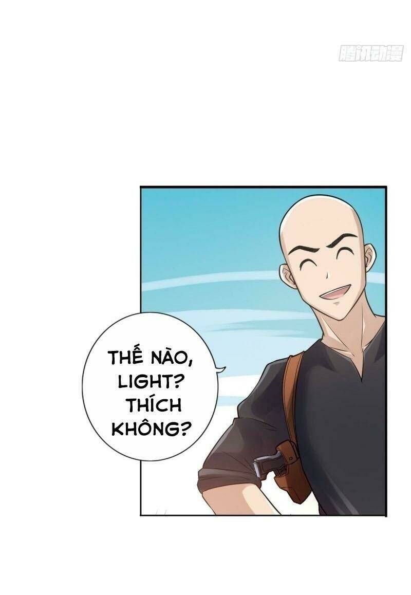 nhân vật phản diện đi tìm đường chết chapter 69 23