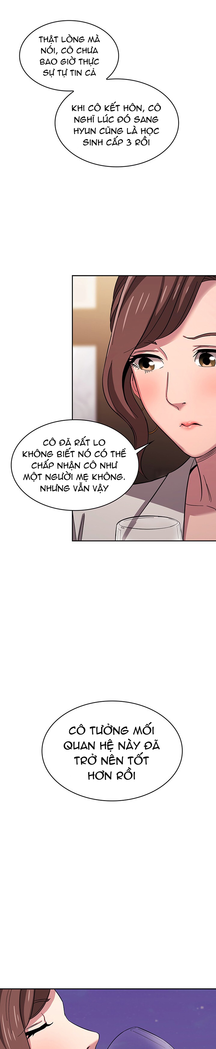 khi mẹ săn trai chapter 11 17