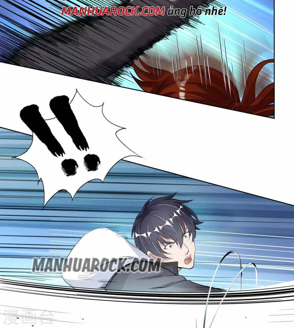 sư phụ của ta là thần tiên chapter 33 10